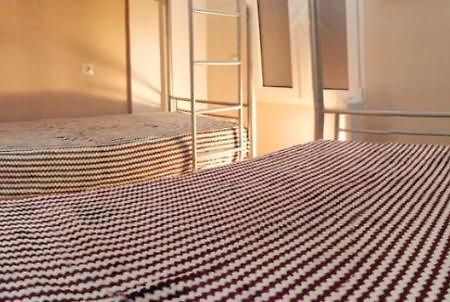 Traveller Host Hostel Μαδρίτη Εξωτερικό φωτογραφία