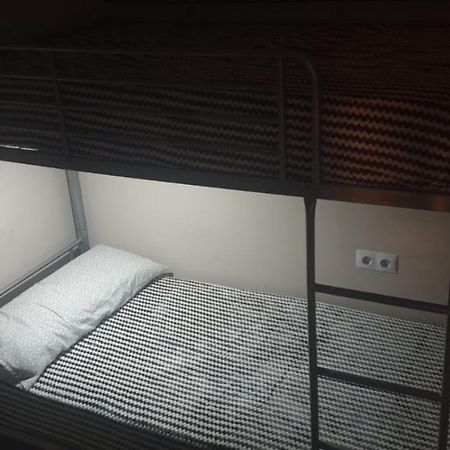 Traveller Host Hostel Μαδρίτη Εξωτερικό φωτογραφία