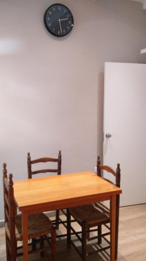 Traveller Host Hostel Μαδρίτη Εξωτερικό φωτογραφία