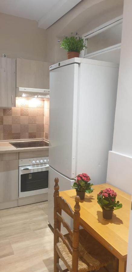Traveller Host Hostel Μαδρίτη Εξωτερικό φωτογραφία